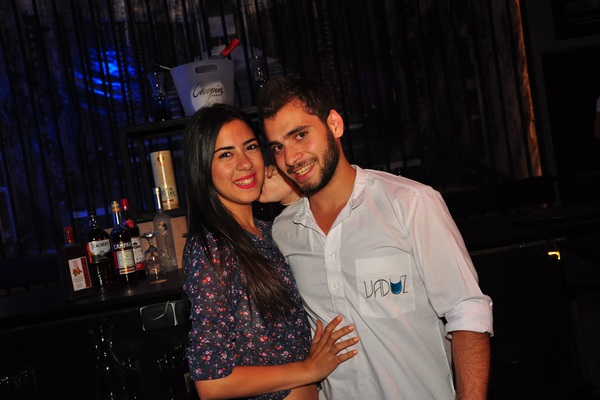 Publicity on Saturday Night
